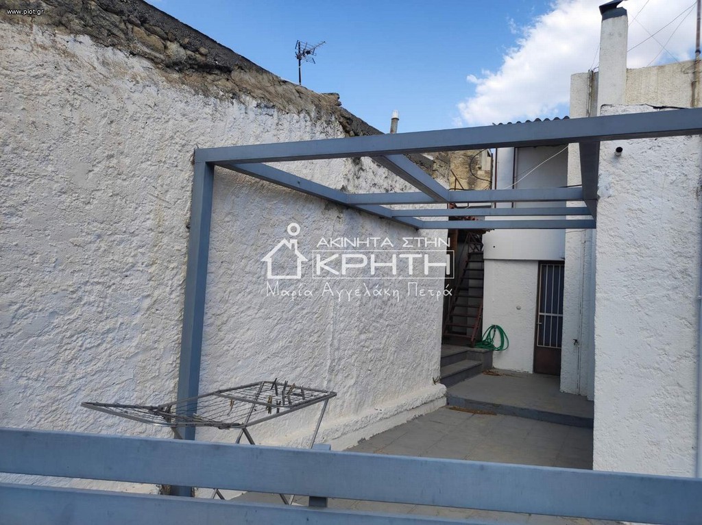 Μονοκατοικία 100 τ.μ. πρός πώληση, Ν. Λασιθίου, Ιεράπετρα