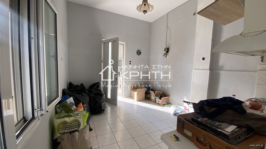 Διαμέρισμα 44 τ.μ. για πώληση, Ν. Λασιθίου, Ιεράπετρα