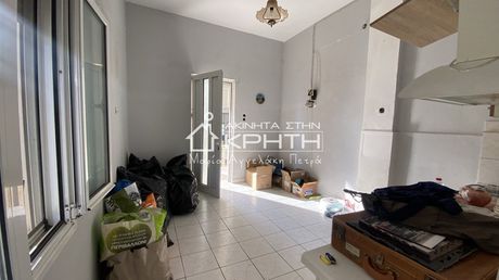 Apartment 44sqm for sale-Ierapetra » Center