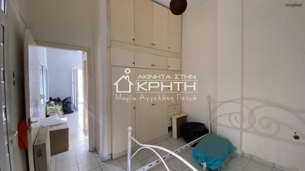 Διαμέρισμα 44 τ.μ. πρός πώληση, Ν. Λασιθίου, Ιεράπετρα