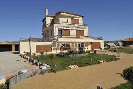 Detached home 500sqm for sale-Ierapetra