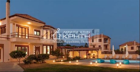 Detached home 350sqm for sale-Ierapetra