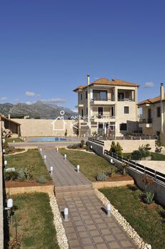 Detached home 250sqm for sale-Ierapetra