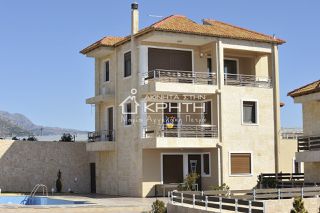 Μονοκατοικία 250 τ.μ. για πώληση, Ν. Λασιθίου, Ιεράπετρα-thumb-2