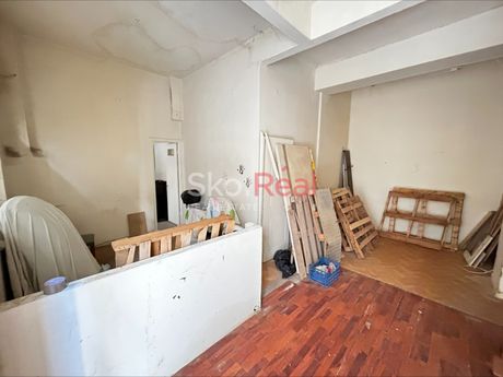 Store 28sqm for sale-Nea Paralia
