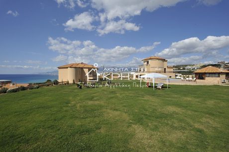 Apartment complex 1.100sqm for sale-Ierapetra