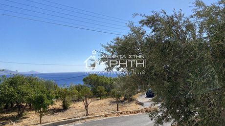 Detached home 93sqm for sale-Ierapetra » Agia Fotia