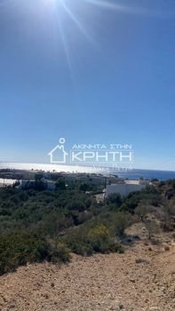Land plot 4.108sqm for sale-Ierapetra