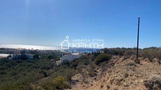 Οικόπεδο 4.108 τ.μ. προς πώληση, Ιεράπετρα-thumb-1