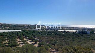 Οικόπεδο 4.108 τ.μ. προς πώληση, Ιεράπετρα-thumb-2