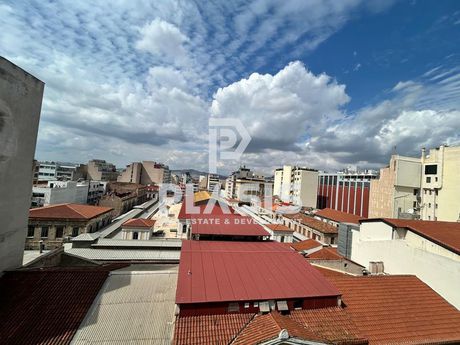 Γραφείο 500τ.μ. για πώληση-Κέντρο