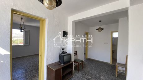 Μονοκατοικία 118 τ.μ. για πώληση