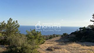 Οικόπεδο 8.465 τ.μ. για πώληση, Ν. Λασιθίου, Ιεράπετρα-thumb-2