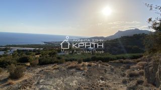 Οικόπεδο 8.465 τ.μ. για πώληση, Ν. Λασιθίου, Ιεράπετρα-thumb-8