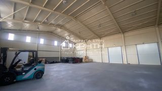 Κτίριο 460 τ.μ. για ενοικίαση, Ν. Λασιθίου, Σητεία-thumb-2