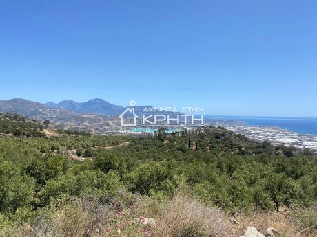 Land plot 12.000sqm for sale-Ierapetra » Anatoli