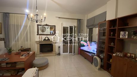 Detached home 208sqm for sale-Heraclion Cretes