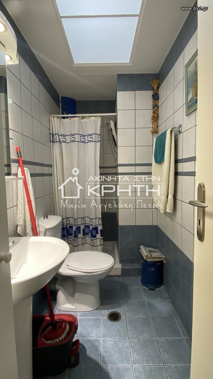 Μονοκατοικία 208 τ.μ. προς πώληση, Ηράκλειο Κρήτης