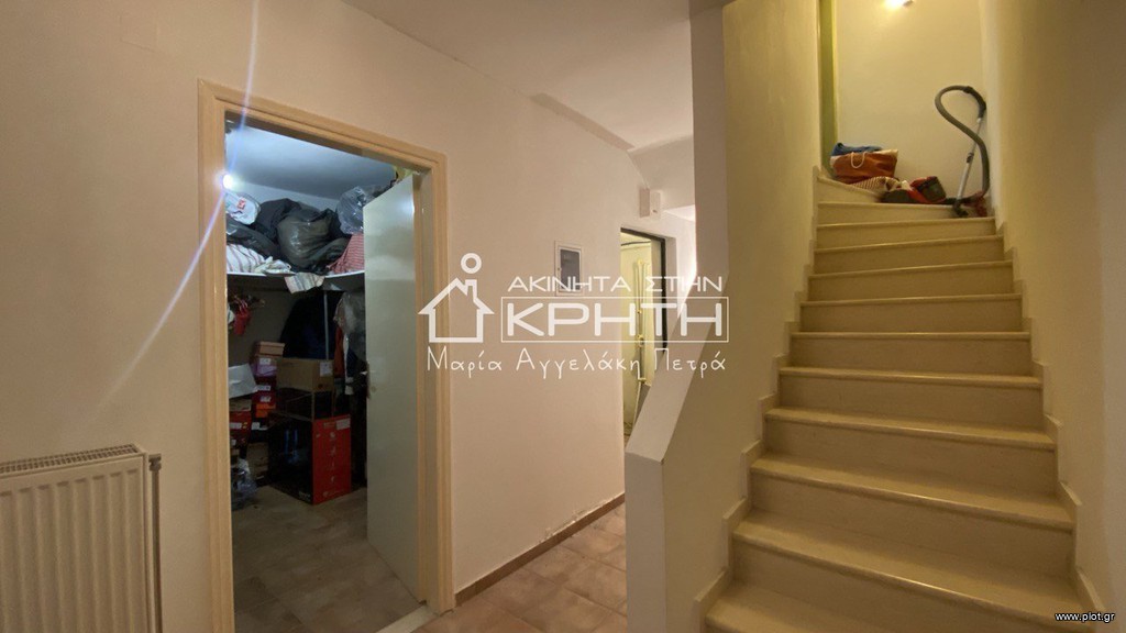 Μονοκατοικία 208 τ.μ. προς πώληση, Ηράκλειο Κρήτης