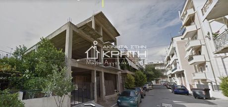 Κτίριο 250τ.μ. για πώληση-Περιστέρι » Άσπρα χώματα