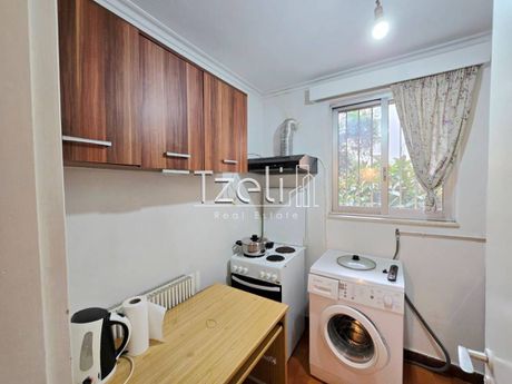 Apartment 40sqm for rent-Patra » Agia Sofia