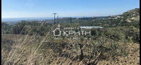 Οικόπεδο 5.800τ.μ. για πώληση-Ιεράπετρα