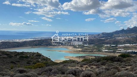 Οικόπεδο 12.500τ.μ. για πώληση-Ιεράπετρα » Γρα λυγιά