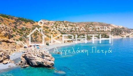 Οικόπεδο 436,87τ.μ. για πώληση-Βιαννός » Τέρτσα
