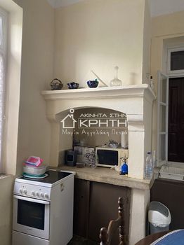 Μονοκατοικία 170τ.μ. για πώληση-Ιεράπετρα » Κέντρο
