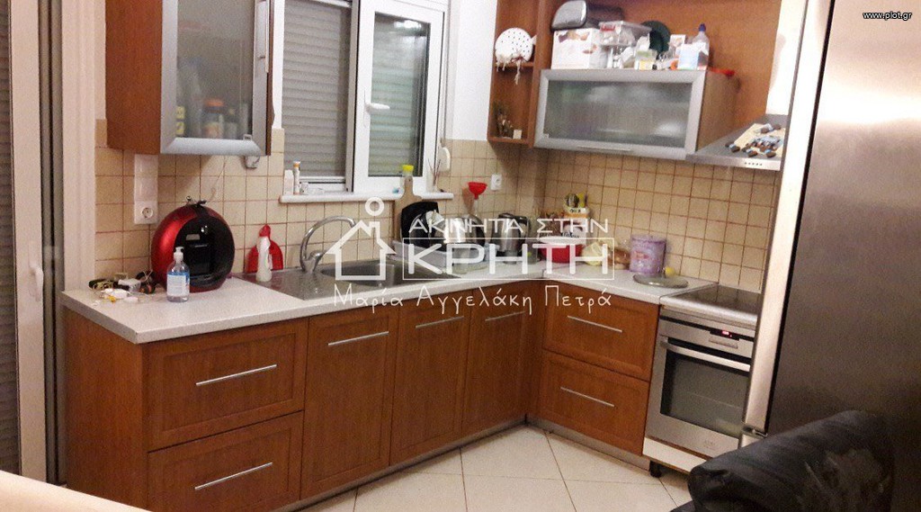 Διαμέρισμα 95,53 τ.μ. προς πώληση, Χανιά
