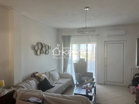 Συγκρότημα διαμερισμάτων 187,06τ.μ. για πώληση-Χανιά