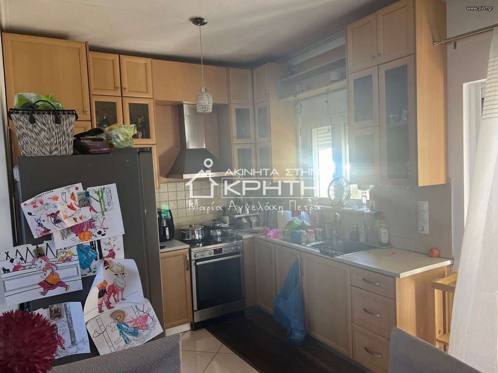 Συγκρότημα διαμερισμάτων 187,06 τ.μ. προς πώληση, Χανιά
