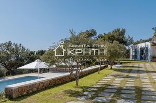 Συγκρότημα διαμερισμάτων 200 τ.μ. για πώληση, Ν. Λασιθίου, Ιεράπετρα-thumb-1