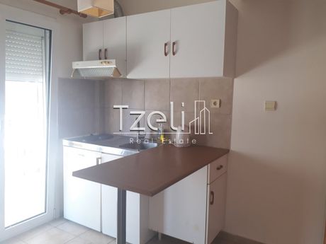 Studio 30sqm for rent-Patra » Pantokratoros