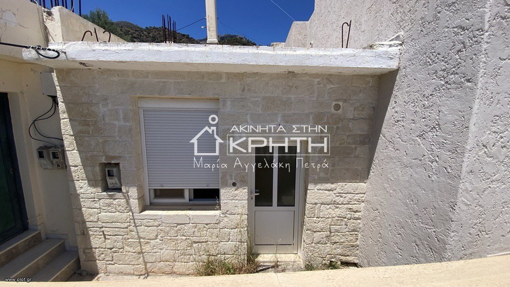 Μονοκατοικία 50 τ.μ. προς πώληση, Μουρνιές Ιεράπετρας