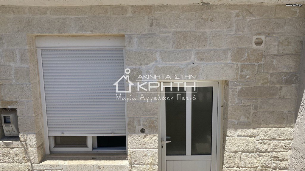 Μονοκατοικία 50 τ.μ. προς πώληση, Μουρνιές Ιεράπετρας