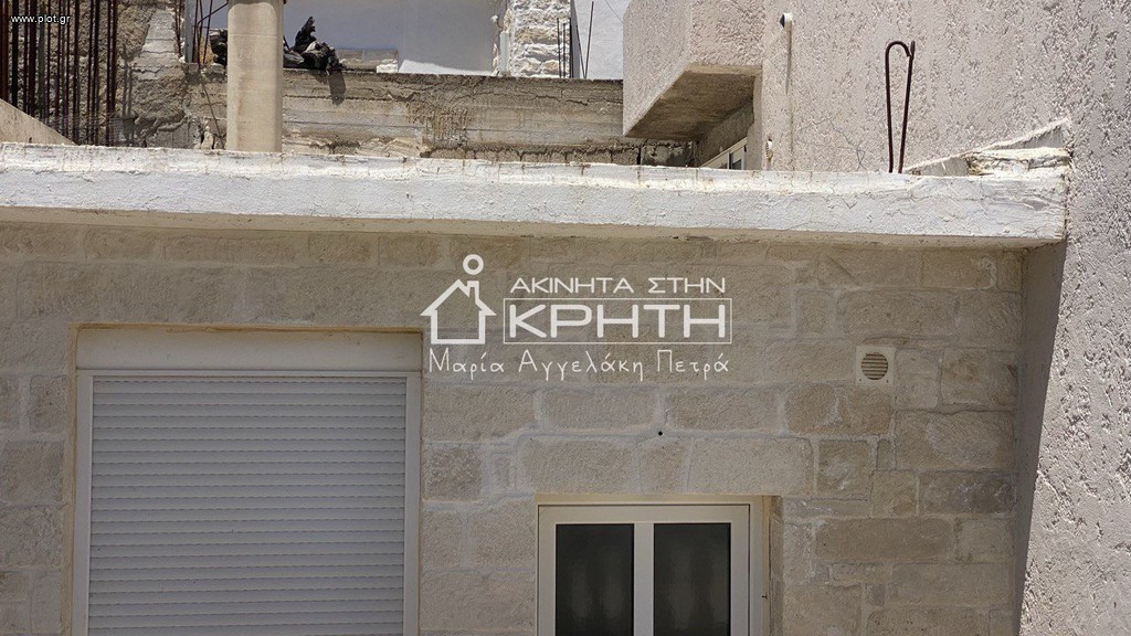 Μονοκατοικία 50 τ.μ. προς πώληση, Μουρνιές Ιεράπετρας
