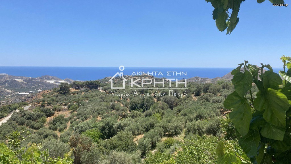 Μονοκατοικία 50 τ.μ. προς πώληση, Μουρνιές Ιεράπετρας