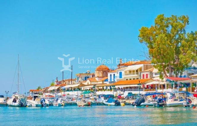 Hotel 3.000 sqm for sale, Argosaronikos Islands, Aegina