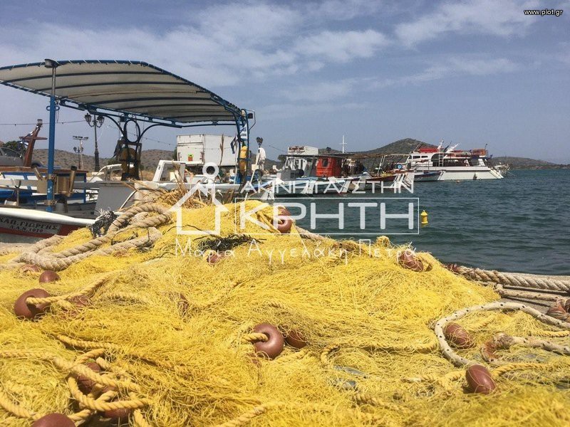 Μονοκατοικία 17 τ.μ. προς πώληση, Πλάκα Αγίου Νικολάου