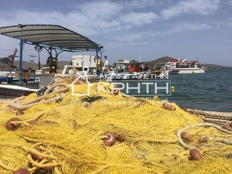Μονοκατοικία 17τ.μ. για πώληση-Άγιος νικόλαος » Πλάκα