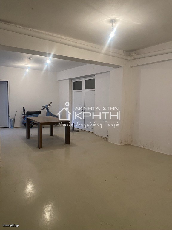 Αποθήκη 240 τ.μ. πρός ενοικίαση, Ν. Λασιθίου, Ιεράπετρα
