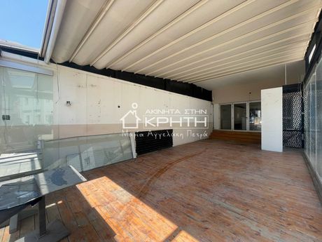 Store 55sqm for rent-Ierapetra