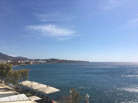 Διαμέρισμα 165τ.μ. για πώληση-Ιεράπετρα » Κέντρο