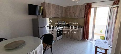 Διαμέρισμα 48τ.μ. για ενοικίαση-Σητεία » Πετράς