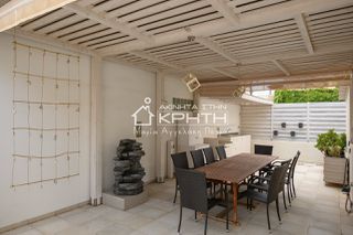Διαμέρισμα 129,59 τ.μ. για πώληση, Ν. Λασιθίου, Άγιος Νικόλαος-thumb-2