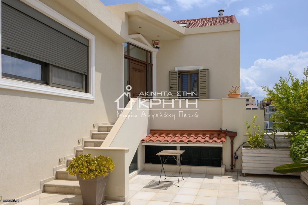 Διαμέρισμα 129,59 τ.μ. πρός πώληση, Ν. Λασιθίου, Άγιος Νικόλαος