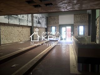 Κτίριο 264 τ.μ. για πώληση, Ν. Λασιθίου, Ιεράπετρα-thumb-1