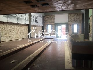 Κτίριο 264 τ.μ. για πώληση, Ν. Λασιθίου, Ιεράπετρα-thumb-2