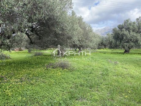 Οικόπεδο 5.672τ.μ. για πώληση-Ιεράπετρα » Κάτω χωριό